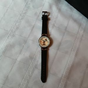 New Minnie Mouse Watch